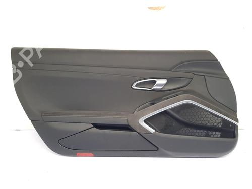 Used Front left panel PORSCHE 911 (991) 3.8 GT3 (475 hp) 30976939