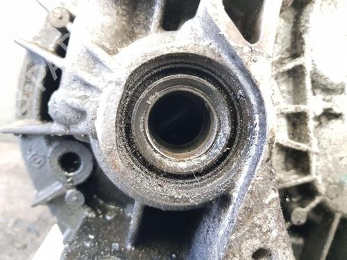 Gearbox RENAULT MASTER III Van (FV) | BP28592972M3