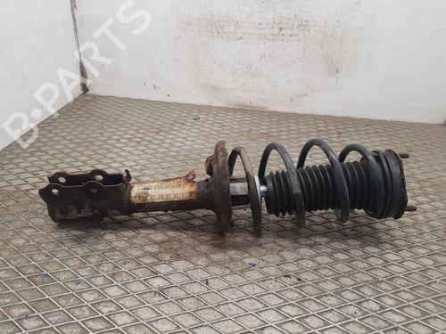 Used Right front shock absorber FORD FIESTA VI (CB1, CCN) [2008-2026]  29514346