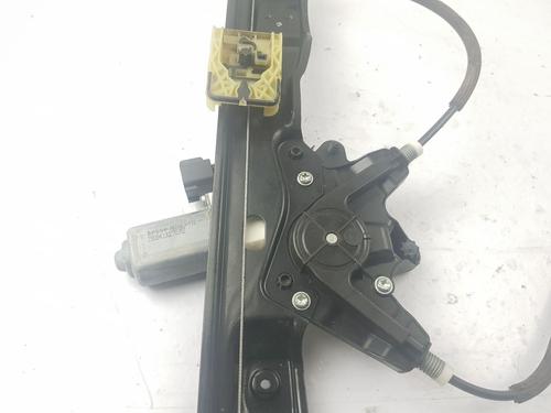 Front right window mechanism FORD FOCUS III 1.6 TDCi | BP36965627C23 - Image 7