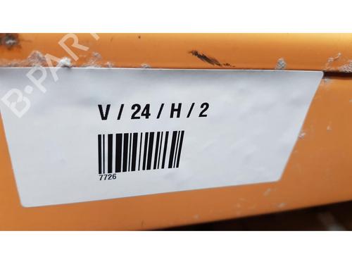 Oil sump AUDI A3 Sportback (8VA, 8VF) RS3 quattro | BP27708682M115 