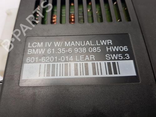 Electronic module BMW X5 (E53) 3.0 d | BP27855901M83 - Image 7