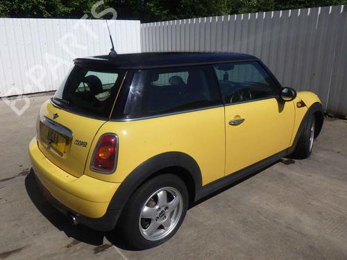 Gearbox MINI MINI (R56) Cooper | BP36308317M3  - Image 15