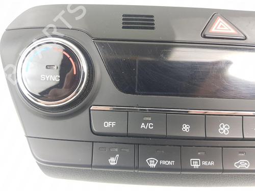 Climate control HYUNDAI TUCSON (TL, TLE) 1.6 GDi | BP22675440I5 