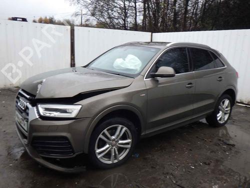 Engine control unit (ECU) AUDI Q3 (8UB, 8UG) 2.0 TDI | BP30823190M57  - Image 12