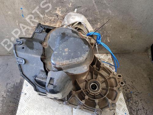Gearbox FORD FIESTA VI (CB1, CCN) 1.6 TDCi | BP30138053M3 