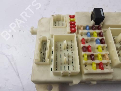 Electronic module FORD FOCUS II (DA_, HCP, DP) 1.6 | BP37438306M83 - Image 2