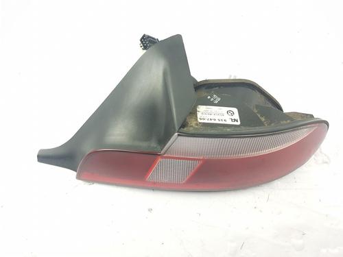 Used Right taillight BMW Z3 Roadster (E36) 2.2 i (170 hp) 28081387