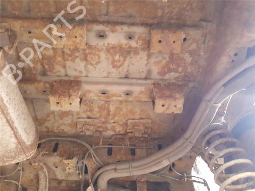 Used Parts VAUXHALL COMBO Mk II (C) Box Body/MPV (F25) 1.3 CDTI 16V 4993304