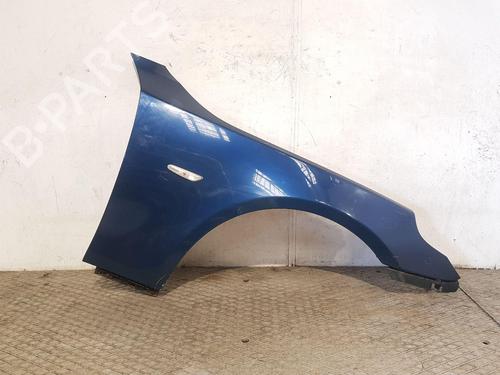 Used Right front fenders BMW 5 (E60) 525 d (177 hp) 28413621