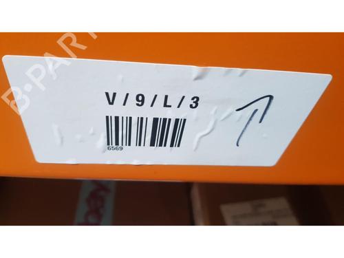Right front window switch JEEP RENEGADE SUV (BU, B1, BV) 1.6 CRD | BP32127515I26  - Image 9