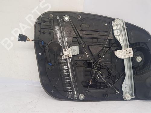 Front right window mechanism HYUNDAI i30 (GD) 1.6 CRDi | BP33130644C23 - Image 8