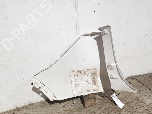 Corner bumper FORD KUGA II (DM2) 2.0 TDCi 4x4 | BP31933197C117 