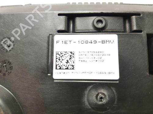 Instrument cluster FORD FOCUS III Turnier 1.5 TDCi | BP28827641C47 