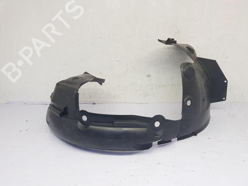 Used Wheel arch RENAULT TWINGO II (CN0_) 1.2 16V (CN04, CN0B) (75 hp) 24213255
