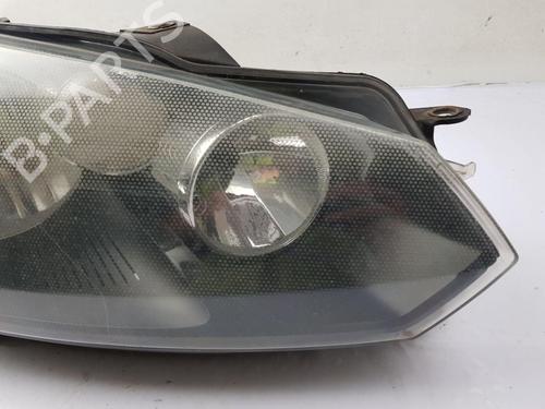 Right headlight VW GOLF VI Convertible (517) 1.6 TDI | BP38466490C29 - Image 3