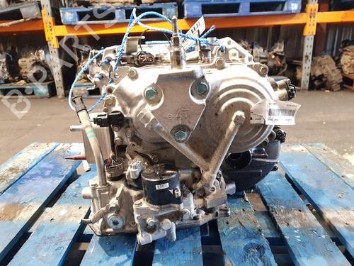 Gearbox NISSAN MICRA V (K14) 1.5 DCI | BP40282501M3 - Image 4