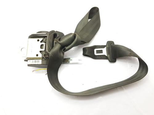 Used Front right seatbelt VW POLO IV (9N_, 9A_) 1.2 (60 hp) 29262698