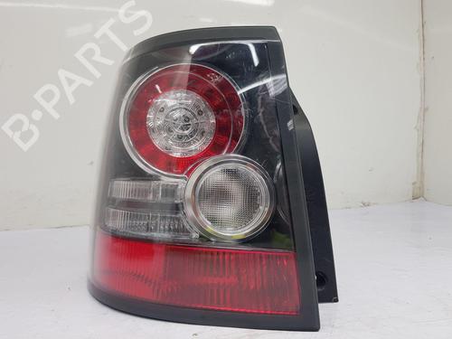 Left taillight LAND ROVER RANGE ROVER SPORT I (L320) 3.0 D 4x4 | BP28087984C34 