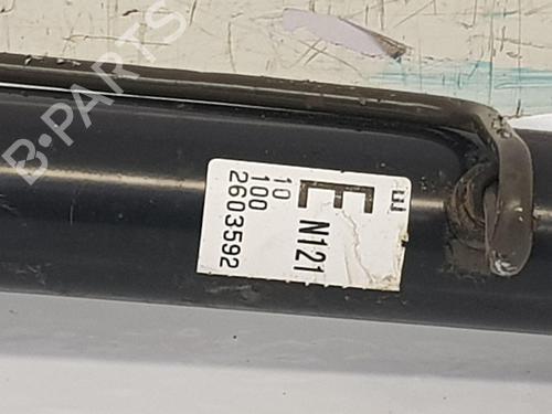 Steering rack MAZDA MX-5 III (NC) 2.0 (NC18) | BP33996559M22  - Image 5