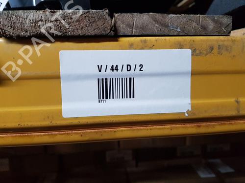 Glove box AUDI A4 B9 Avant (8W5, 8WD) RS4 TFSi quattro | BP30445536C95  - Image 8