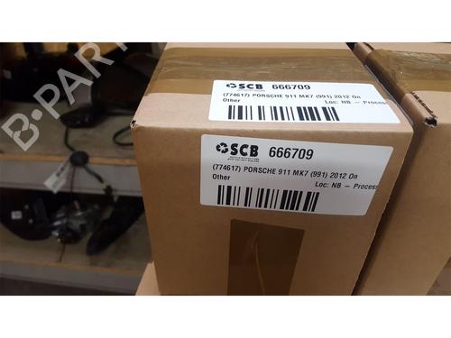 Other PORSCHE 911 (991) 4.0 GT3 | BP22661346O1 