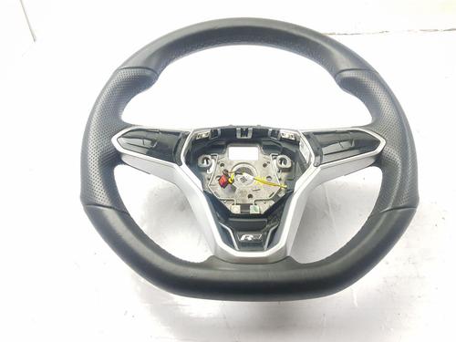 Used Steering wheel Steering wheel VW TOUAREG (CR7, RC8) [2017-2026] 35795572 35795572