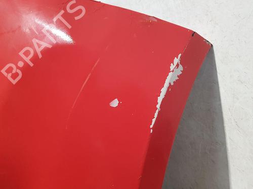 Front bumper FORD KA (RU8) 1.2 | BP29900688C7