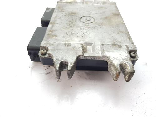 Engine control unit (ECU) OPEL AGILA (B) (H08)  | BP22205529M57 