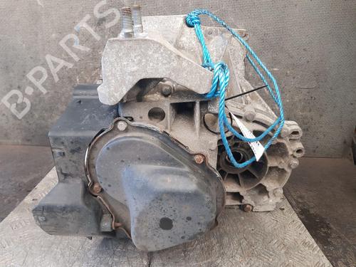 Gearbox FORD FIESTA VI (CB1, CCN) 1.4 TDCi | BP38002974M3 - Image 6