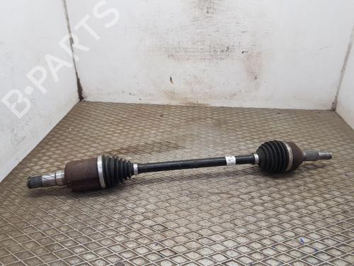 Used Right front driveshaft Right front driveshaft TESLA MODEL 3 (5YJ3) EV AWD (351 hp) 33966732 33966732