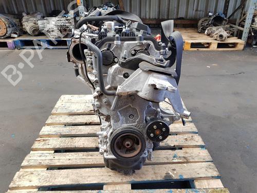 Engine HYUNDAI TUCSON (NX4E, NX4A)  | BP26943124M1 