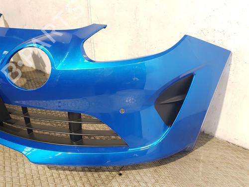 Front bumper ALPINE A110 II  | BP33056716C7  - Image 6