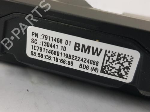 Electronic module BMW 1 (F20) 116 d | BP28710823M83 - Image 5