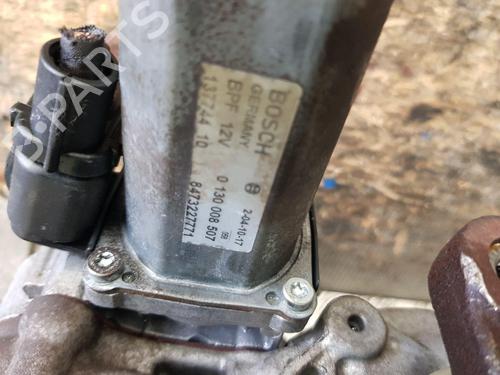 Transfer box BMW X3 (E83) 3.0 sd | BP29440318M36 