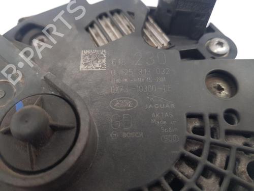 Alternator LAND ROVER DISCOVERY SPORT (L550) 2.0 D 4x4 | BP29928013M7