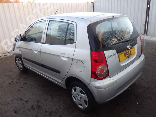 Left taillight KIA PICANTO I (SA) 1.0 | BP36459675C34 - Image 11