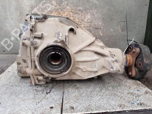 Rear differential BMW 5 (F10) 535 d | BP27186515M24 - Image 2