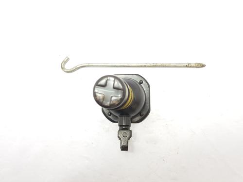 Used Jack Kit TOYOTA HILUX VIII Pickup (_N1_) 2.4 D 4WD (GUN125_, GUN125R) (150 hp) 29957201