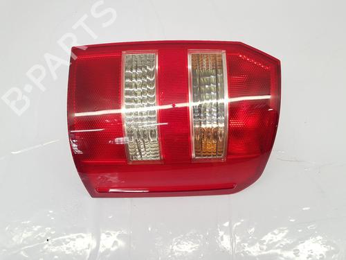 Used Right taillight Right taillight AUDI A2 (8Z0) 1.4 (75 hp) 34253615 34253615