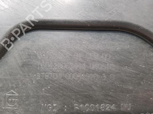 AdBlue tank CITROËN C4 Picasso II 1.6 BlueHDi 120 | BP27974832M85 