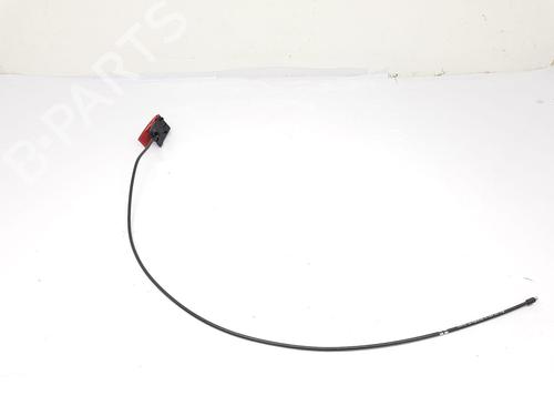 Used Hinge/Door check strap MERCEDES-BENZ C-CLASS (W205) C 250 BlueTEC / d (205.008, 205.006) (204 hp) 31864122