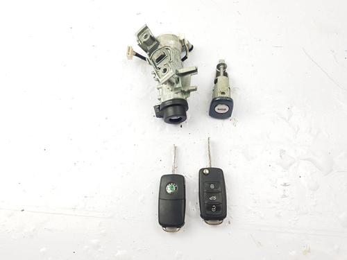 Used Ignition barrel Ignition barrel 36862454 36862454