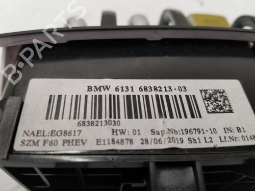 Switch MINI MINI COUNTRYMAN (F60) Cooper SE ALL4 | BP22665042I30 - Image 4