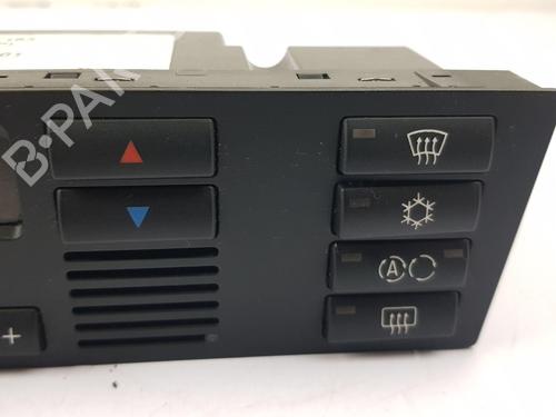 Climate control BMW X5 (E53) 3.0 d | BP29620682I5 