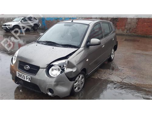 Grille KIA PICANTO I (SA) 1.1 | BP22683193C40 