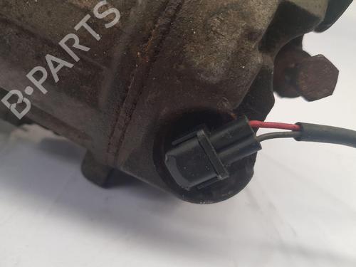 AC compressor VW TRANSPORTER T5 Van (7HA, 7HH, 7EA, 7EH) 2.0 TDI | BP31603586M34  - Image 5