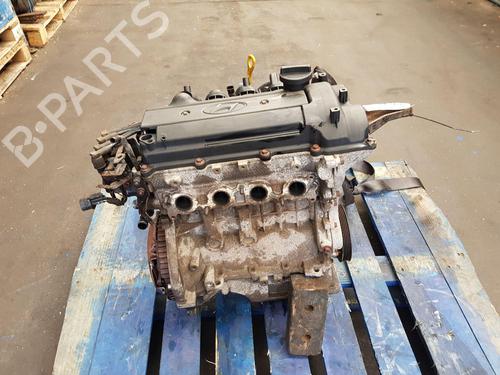 Used Engine HYUNDAI i20 I (PB, PBT) 1.2 (78 hp) 26569793