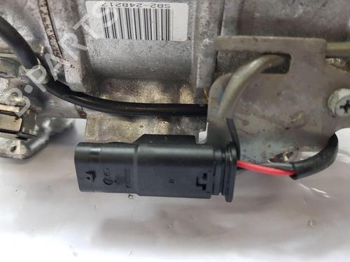 AC compressor MERCEDES-BENZ A-CLASS (W177) A 200 d (177.012) | BP29815858M34