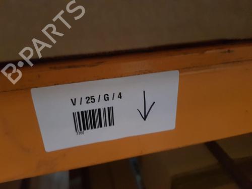 Right front driveshaft CITROËN C3 II (SC_) 1.2 VTi 82 | BP25838820M39